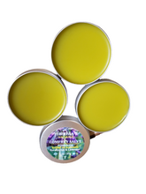 Comfrey Ointment - 100% Natural